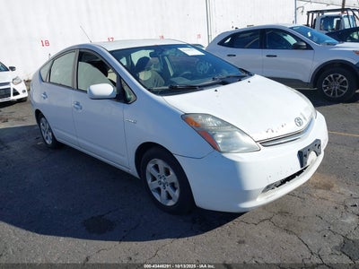 TOYOTA PRIUS 2009