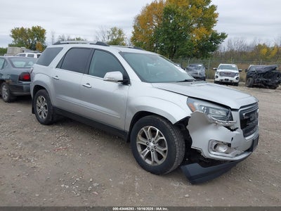 GMC ACADIA 2015
