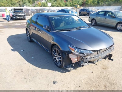 SCION TC 2015
