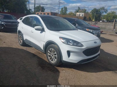 FORD ESCAPE 2020