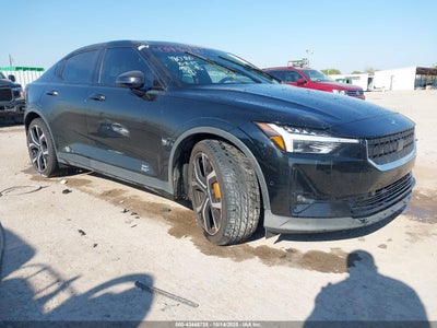 POLESTAR 2 2021