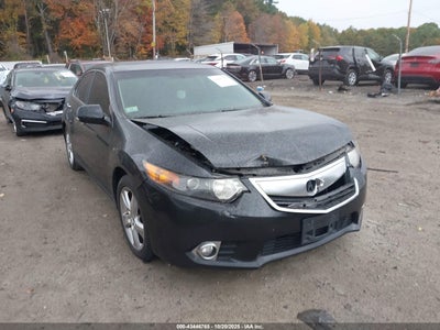 ACURA TSX 2013