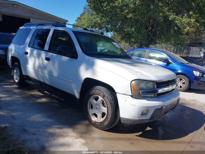 CHEVROLET TRAILBLAZER EXT 2006