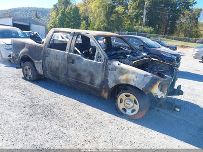 FORD F-150 2005
