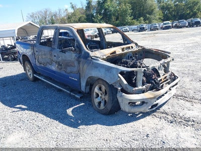 RAM 1500 2019