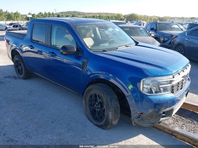 FORD MAVERICK 2024