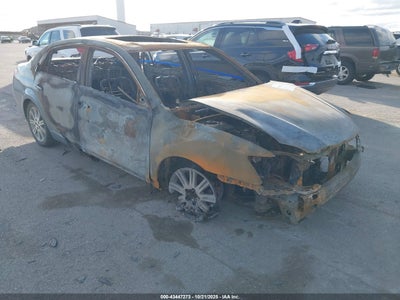TOYOTA AVALON 2006