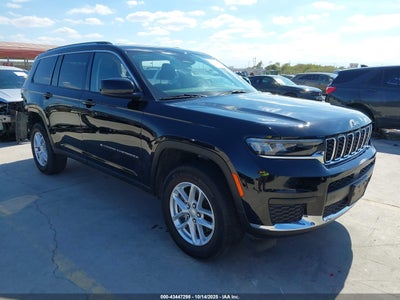 JEEP GRAND CHEROKEE L 2022