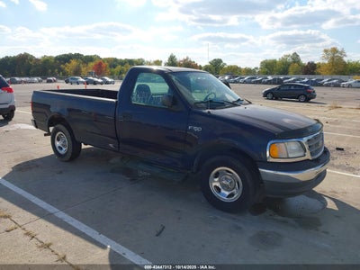 FORD F-150 2003