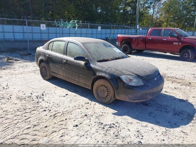 CHEVROLET COBALT 2010