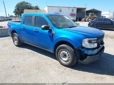 FORD MAVERICK 2022