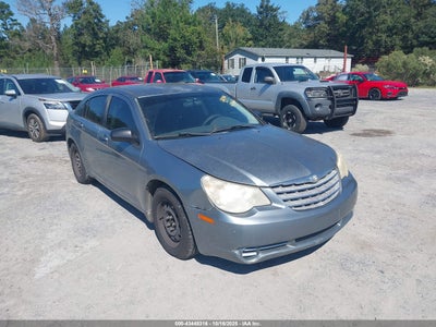 CHRYSLER SEBRING 2010