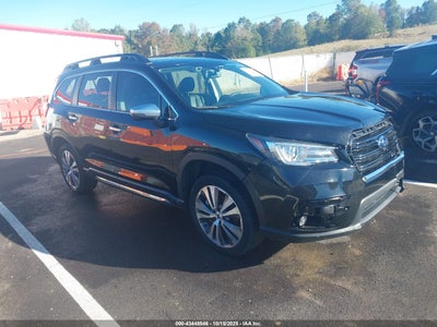 SUBARU ASCENT 2022