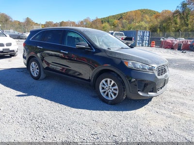 KIA SORENTO 2019