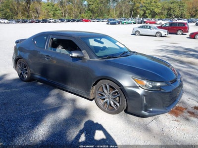SCION TC 2014
