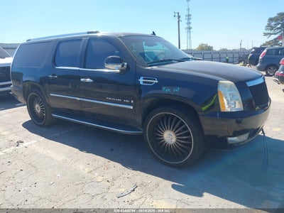 CADILLAC ESCALADE ESV 2007