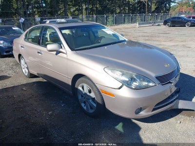 LEXUS ES 330 2005