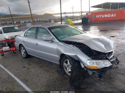 ACURA TL 2003