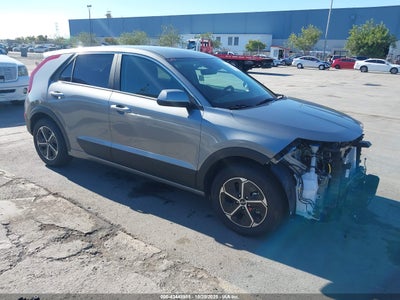 KIA NIRO 2025