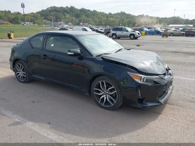 SCION TC 2014