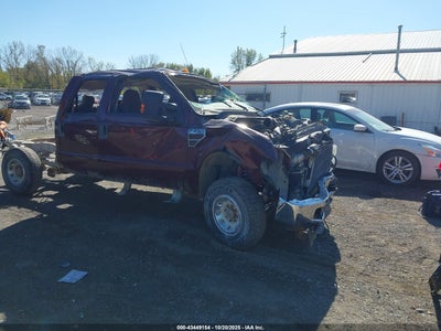 FORD F-250 2010