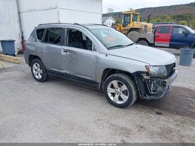 JEEP COMPASS 2015