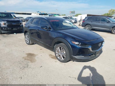 MAZDA CX-30 2021