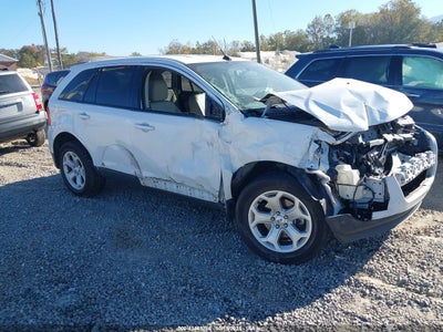 FORD EDGE 2014