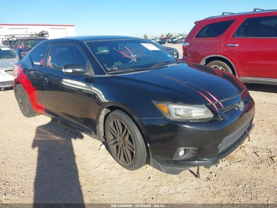 SCION TC 2013