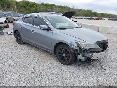 ACURA ILX 2016