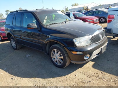 BUICK RAINIER 2004
