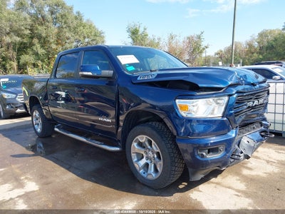 RAM 1500 2020