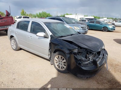 CHEVROLET COBALT 2009