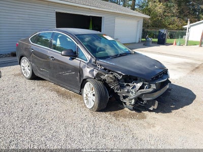 BUICK VERANO 2013
