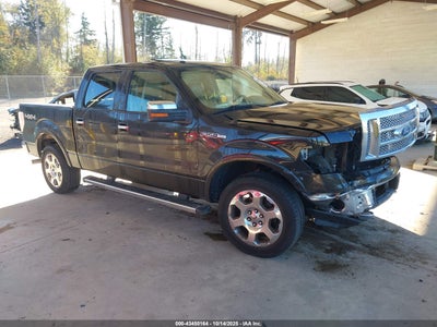 FORD F-150 2010