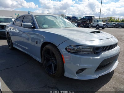 DODGE CHARGER 2021