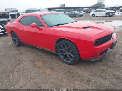 DODGE CHALLENGER 2020