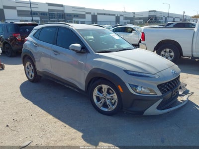 HYUNDAI KONA 2023