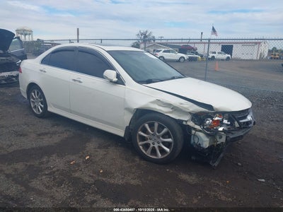 ACURA TSX 2006