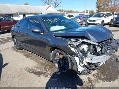 ACURA INTEGRA 2024