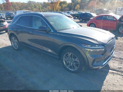 GENESIS GV70 2025