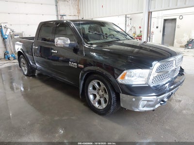 RAM 1500 2017