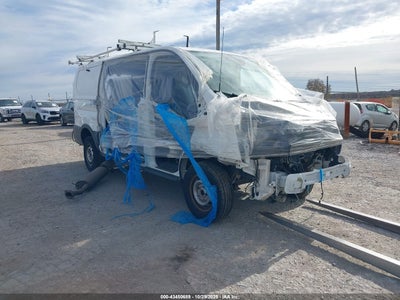 FORD TRANSIT-250 2015