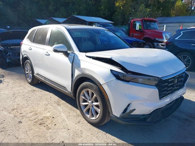 HONDA CR-V 2023