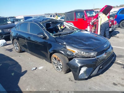 KIA FORTE 2024