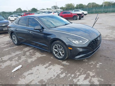 HYUNDAI SONATA 2020