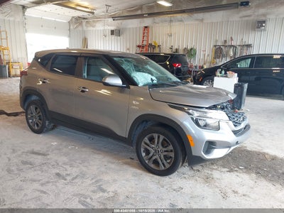KIA SELTOS 2022