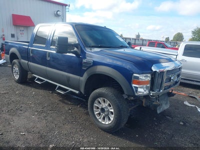 FORD F-250 2010