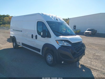 RAM PROMASTER 2500 2024