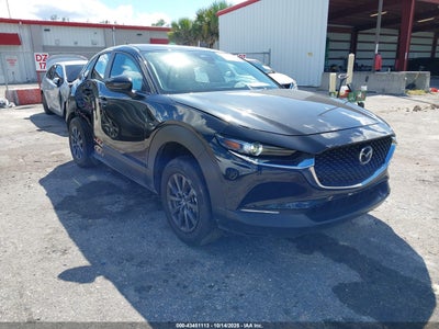 MAZDA CX-30 2025
